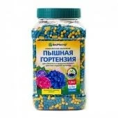 Удобрение БиоМастер Пышная гортензия 1,2кг 1/5 (Б/М) 