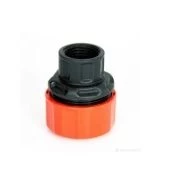 Цанговый зажим 3/4 (Ц)