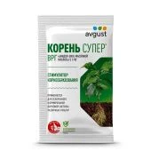 Корень Супер 5г 1/10/300 (Август)
