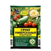 Грунт Фаско Универсальный 5л 1/5/315 (Ф+)