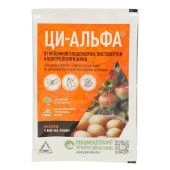 Ци-Альфа, КЭ 1мл 1/200 (СА)