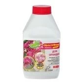 Удобрение Мультифлор Аква для орхидей 250мл 1/15 (ДГрин)