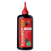 Клопобор ЭКО 250 куб.см.1/20 (В/Х)