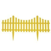 Декоративный забор упаковка 6шт (Лысьва)