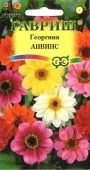 Георгина Анвинс смесь (Гавриш) 1/1000