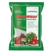 Удобрение Кремнемаг 1кг 1/20/720 (ПАБ) Е
