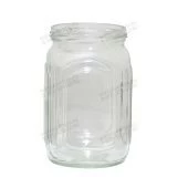 Банка ТВИСТ-82 0,72л КУБЫШКА 1/12/1680 (Камышин)