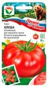 Томат Клуша 20шт серия ЛС (Сиб сад) 