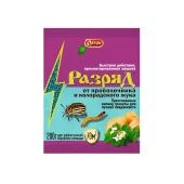 Разряд от проволочника и колорадского жука 200г 1/50 (Ортон)