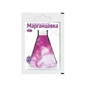 Марганцовка 10г 1/400 (В/Х)