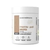 Почвоулучшитель микориза гранулы 0,5кг 1/10 (Ф)