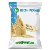 Песок 1кг 1/20/960 (ПАБ)