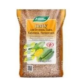 ОМУ Для огурцов тыкв кабачков и патиссон 1кг 1/15/630 (БХЗ)