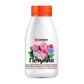 Удобрение Агрис Петуния 0,25л 1/20 (С/Х)