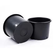 Горшок технический 35л d45,5см h30см