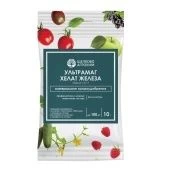 Удобрение Ультрамаг хелат железа для комнатных и садовых цветов 5г 1/50 (Щ/А)