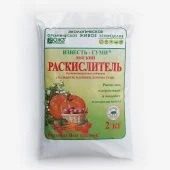 Известь-Гуми 2кг 1/8/384 (Б/И)