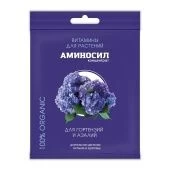 Удобрение Аминосил для гортензий и азалий 5мл 1/30 (Дюн)