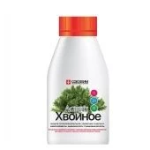 Удобрение Агрис Хвойное 0,25л 1/20 (С/Х)