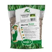 Газонная травосмесь Абсолют Мини 500г 1/15 (АГ)