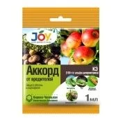 Аккорд 1мл 1/50 (Страда) Аккорд 1мл 1/50 (Страда)