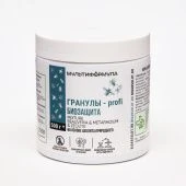 Почвоулучшитель Биозащита гранулы 0,5кг 1/10 (Ф)